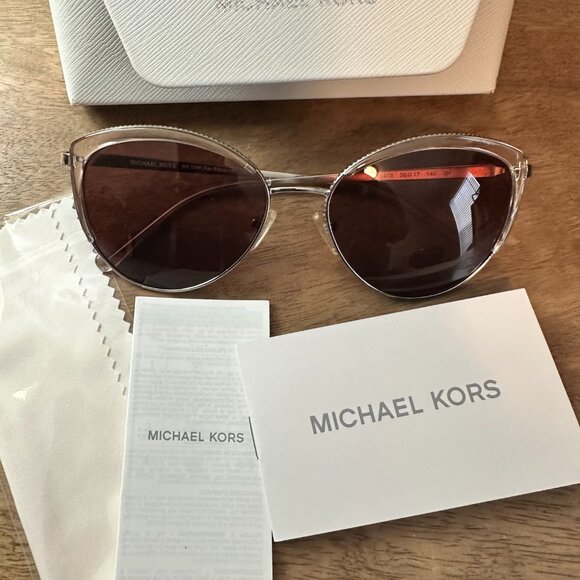 NWOT Michael Kors sunglasses women\'s